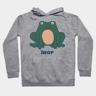 iHop Hoodie